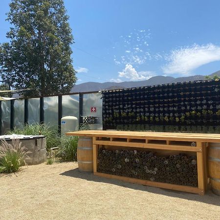 La Finca De Vane 장크트 고아르스하우젠 외부 사진