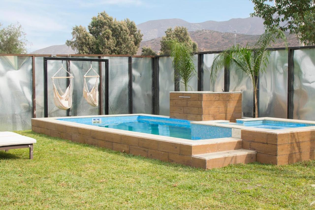 La Finca De Vane 장크트 고아르스하우젠 외부 사진