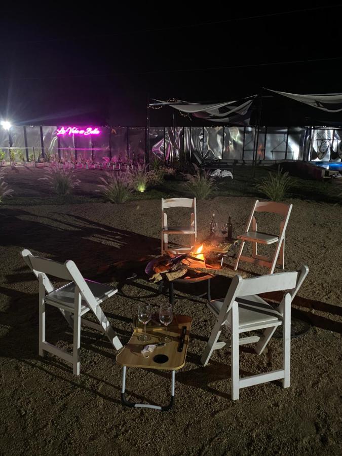 La Finca De Vane 장크트 고아르스하우젠 외부 사진