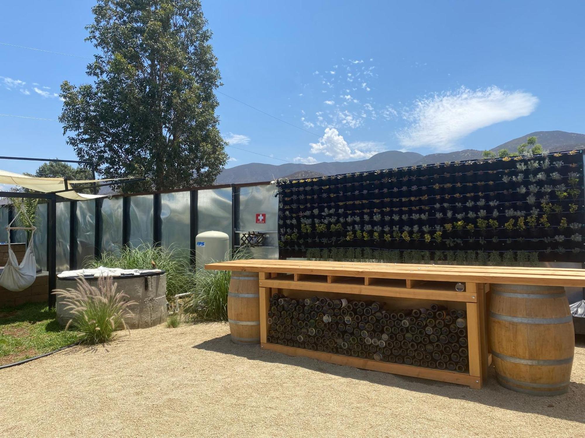 La Finca De Vane 장크트 고아르스하우젠 외부 사진