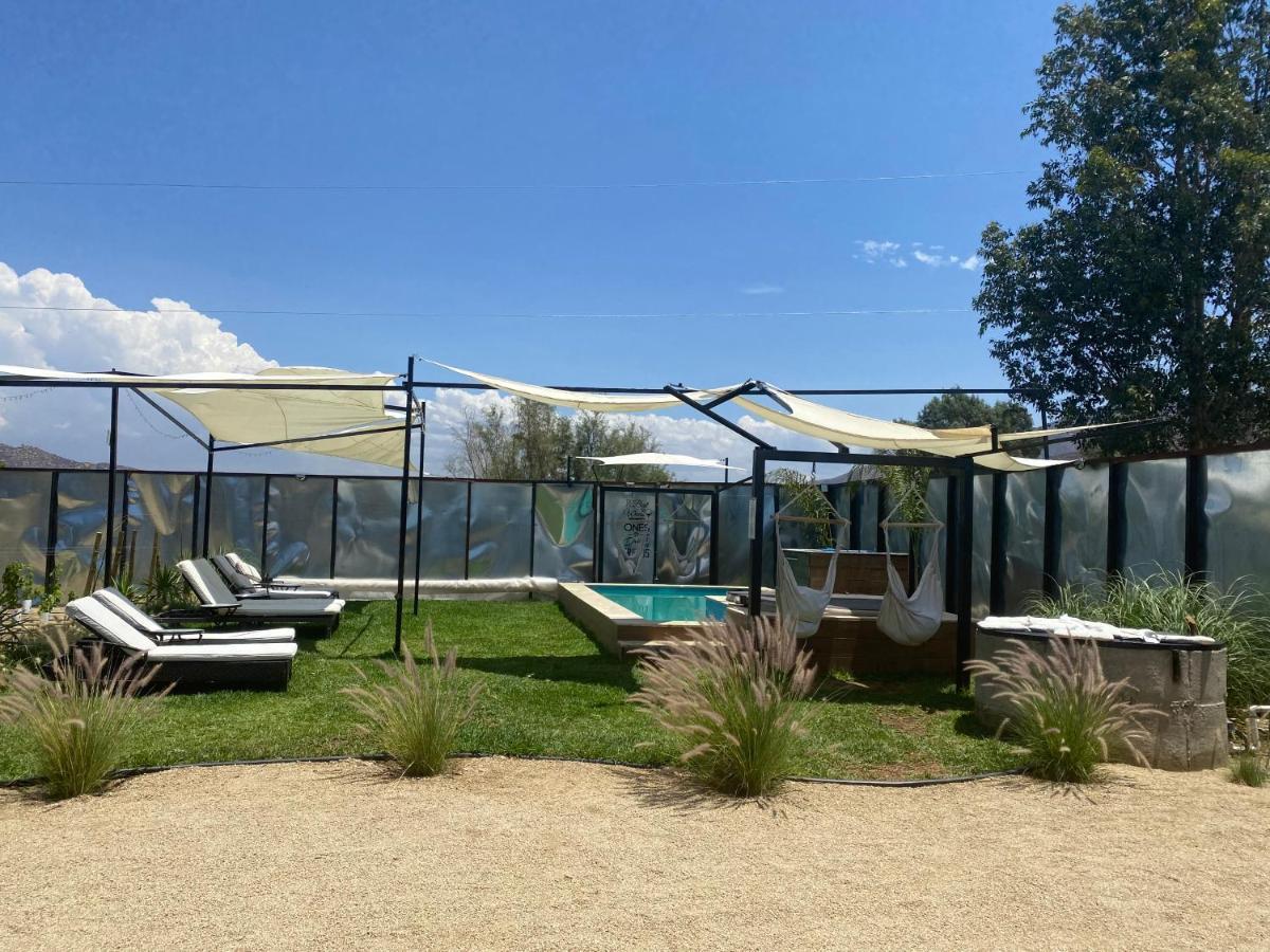 La Finca De Vane 장크트 고아르스하우젠 외부 사진