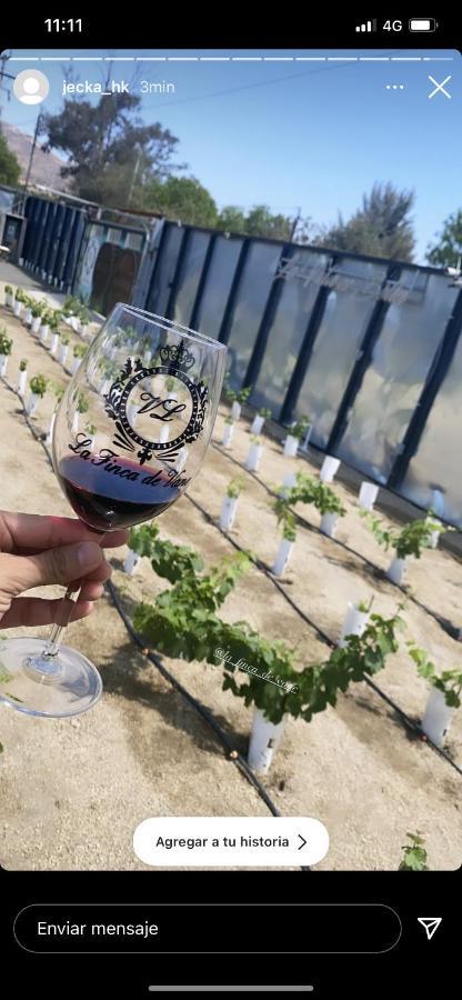 La Finca De Vane 장크트 고아르스하우젠 외부 사진