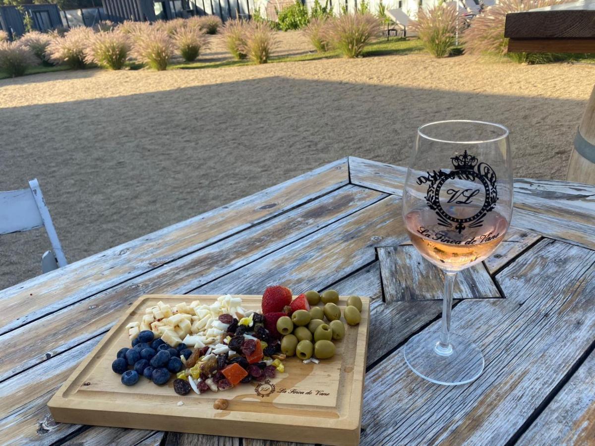 La Finca De Vane 장크트 고아르스하우젠 외부 사진