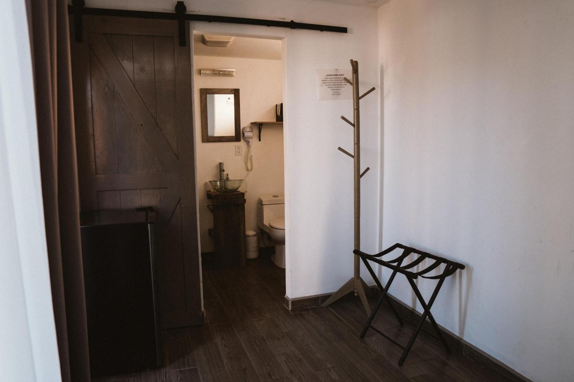 La Finca De Vane 장크트 고아르스하우젠 외부 사진