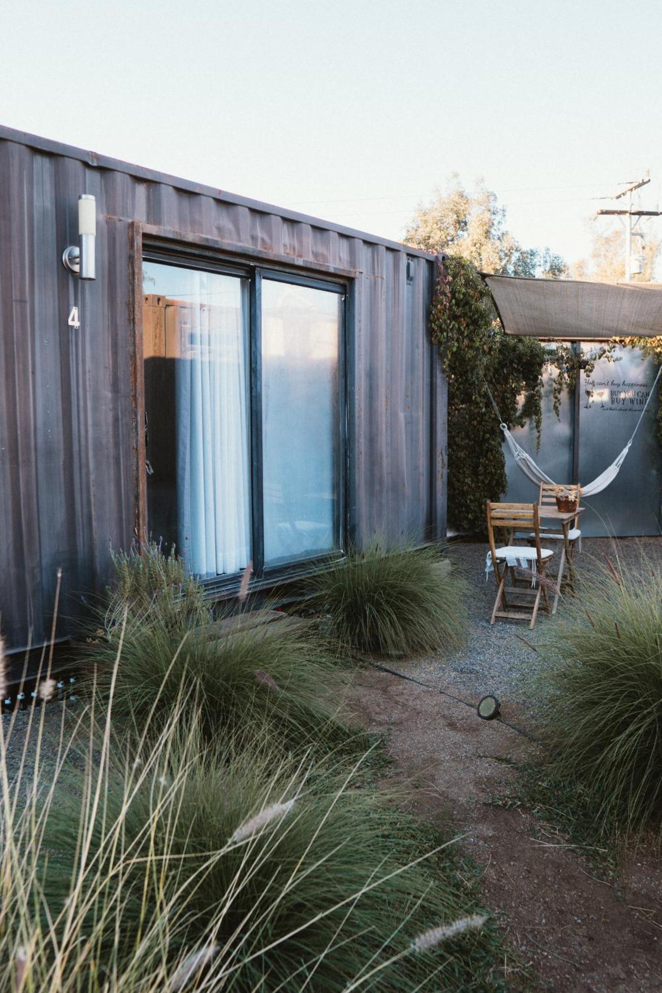 La Finca De Vane 장크트 고아르스하우젠 외부 사진