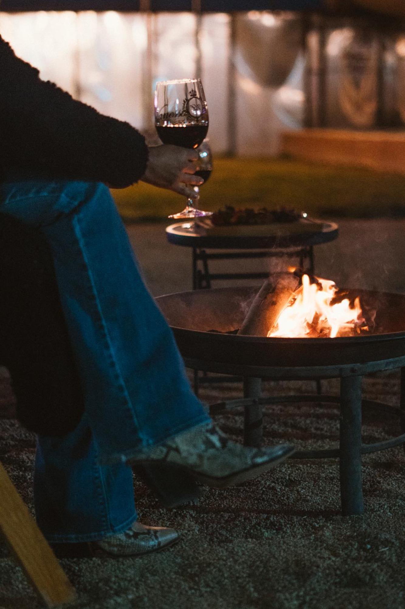 La Finca De Vane 장크트 고아르스하우젠 외부 사진