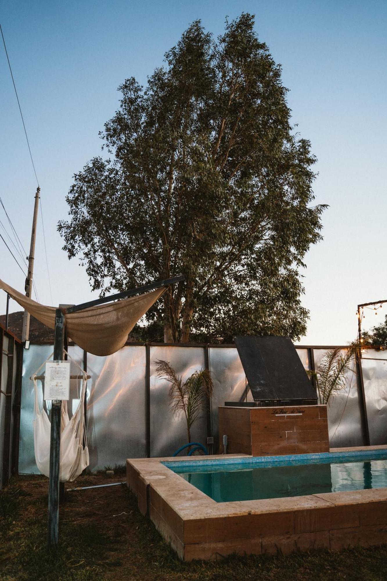 La Finca De Vane 장크트 고아르스하우젠 외부 사진