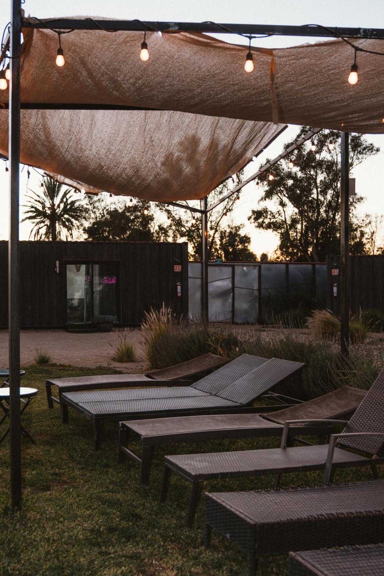 La Finca De Vane 장크트 고아르스하우젠 외부 사진