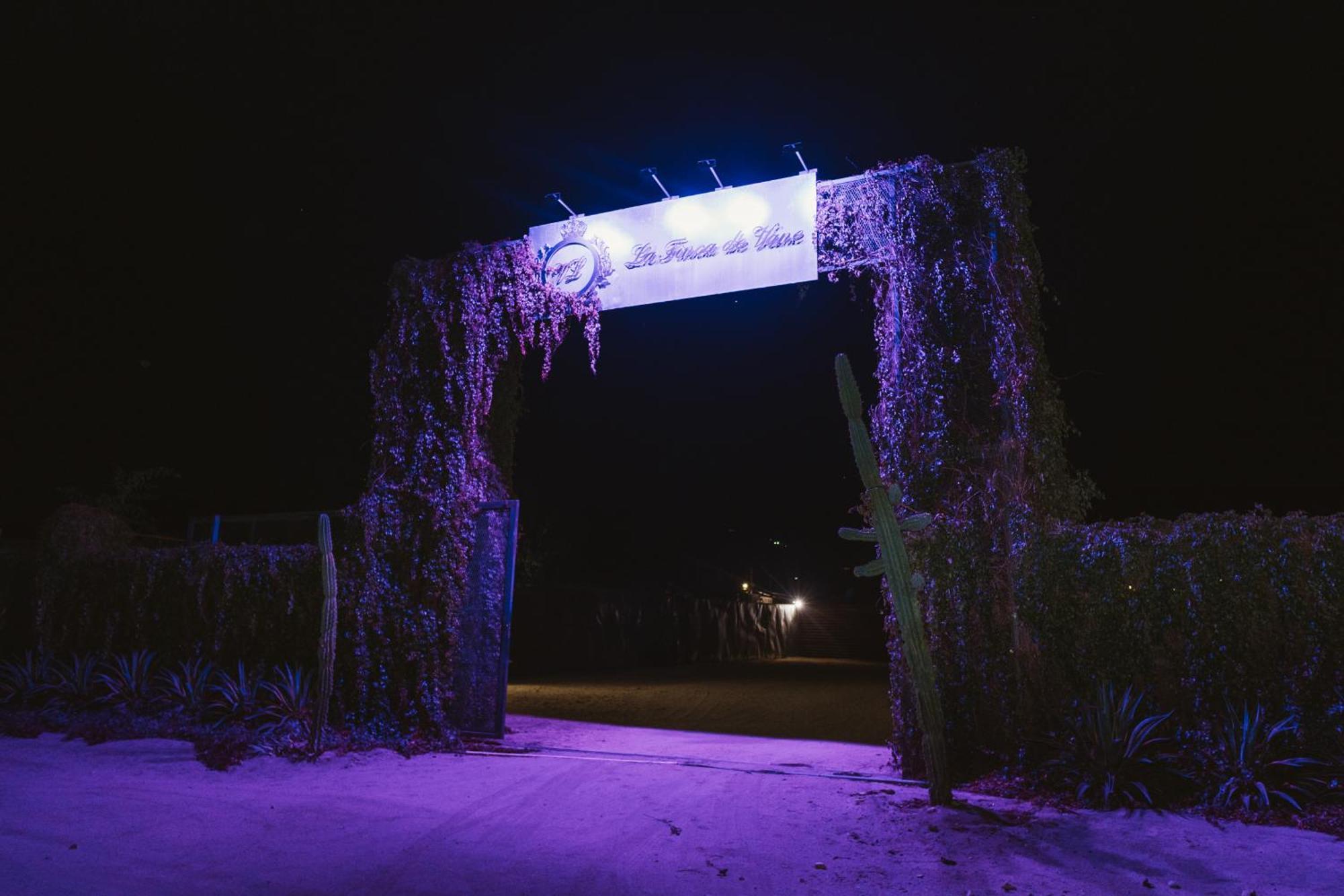 La Finca De Vane 장크트 고아르스하우젠 외부 사진