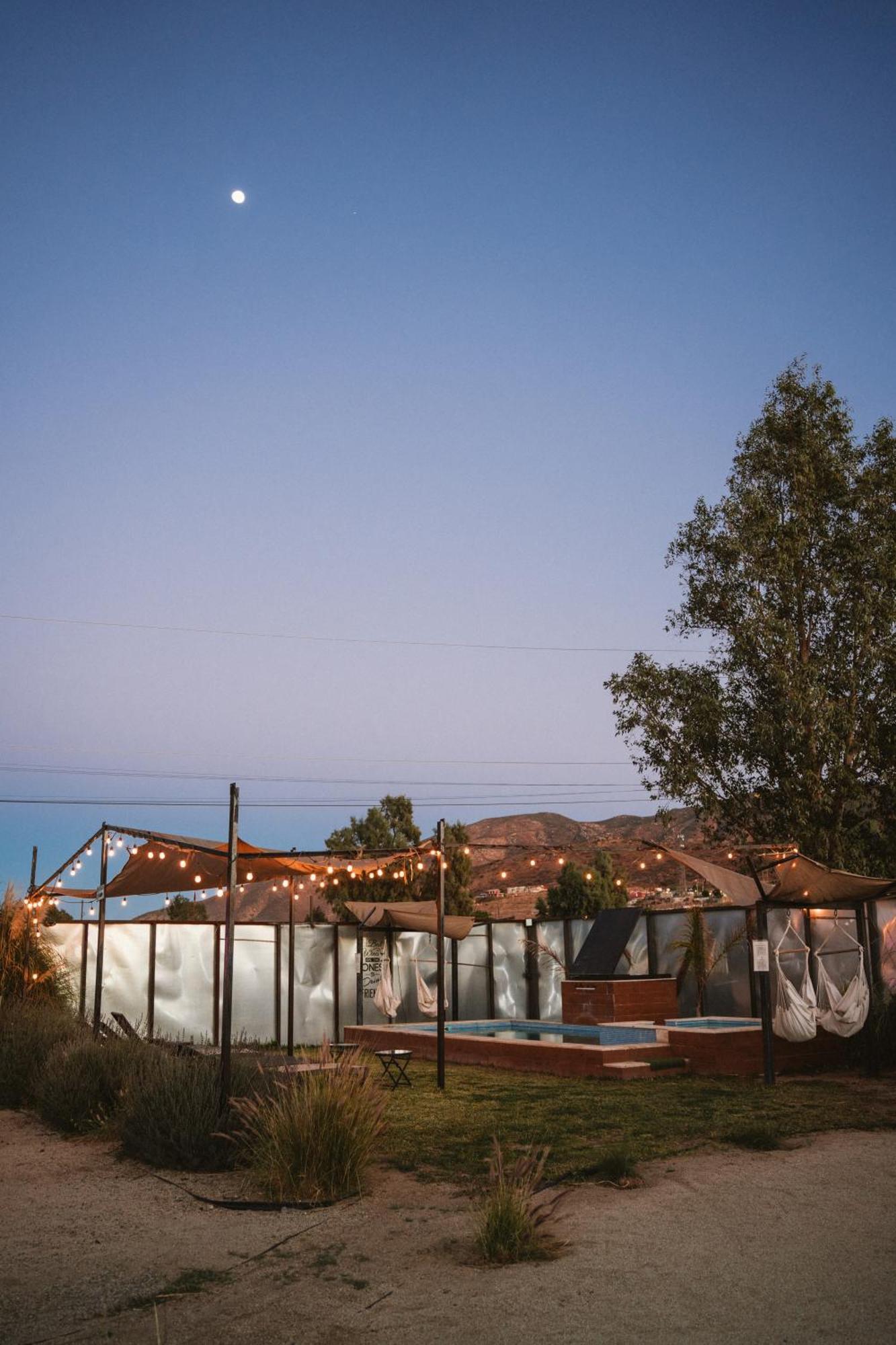 La Finca De Vane 장크트 고아르스하우젠 외부 사진
