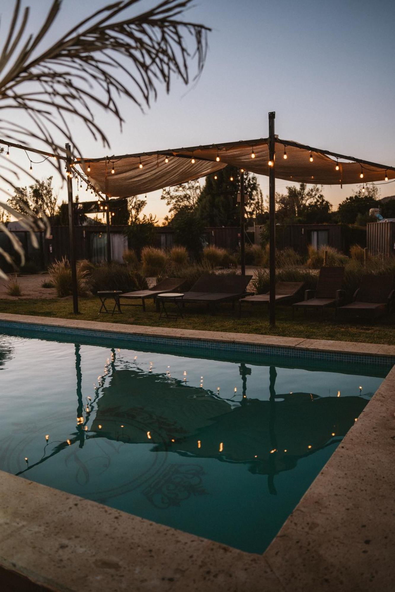 La Finca De Vane 장크트 고아르스하우젠 외부 사진