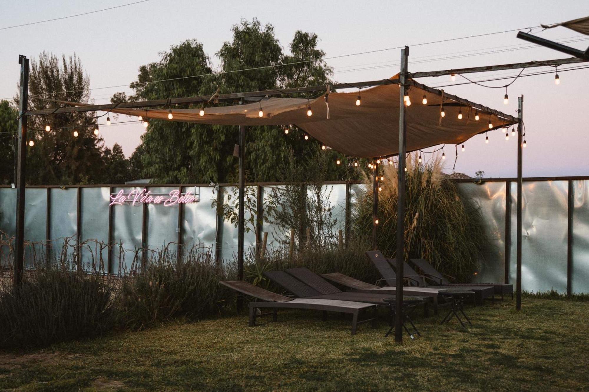 La Finca De Vane 장크트 고아르스하우젠 외부 사진