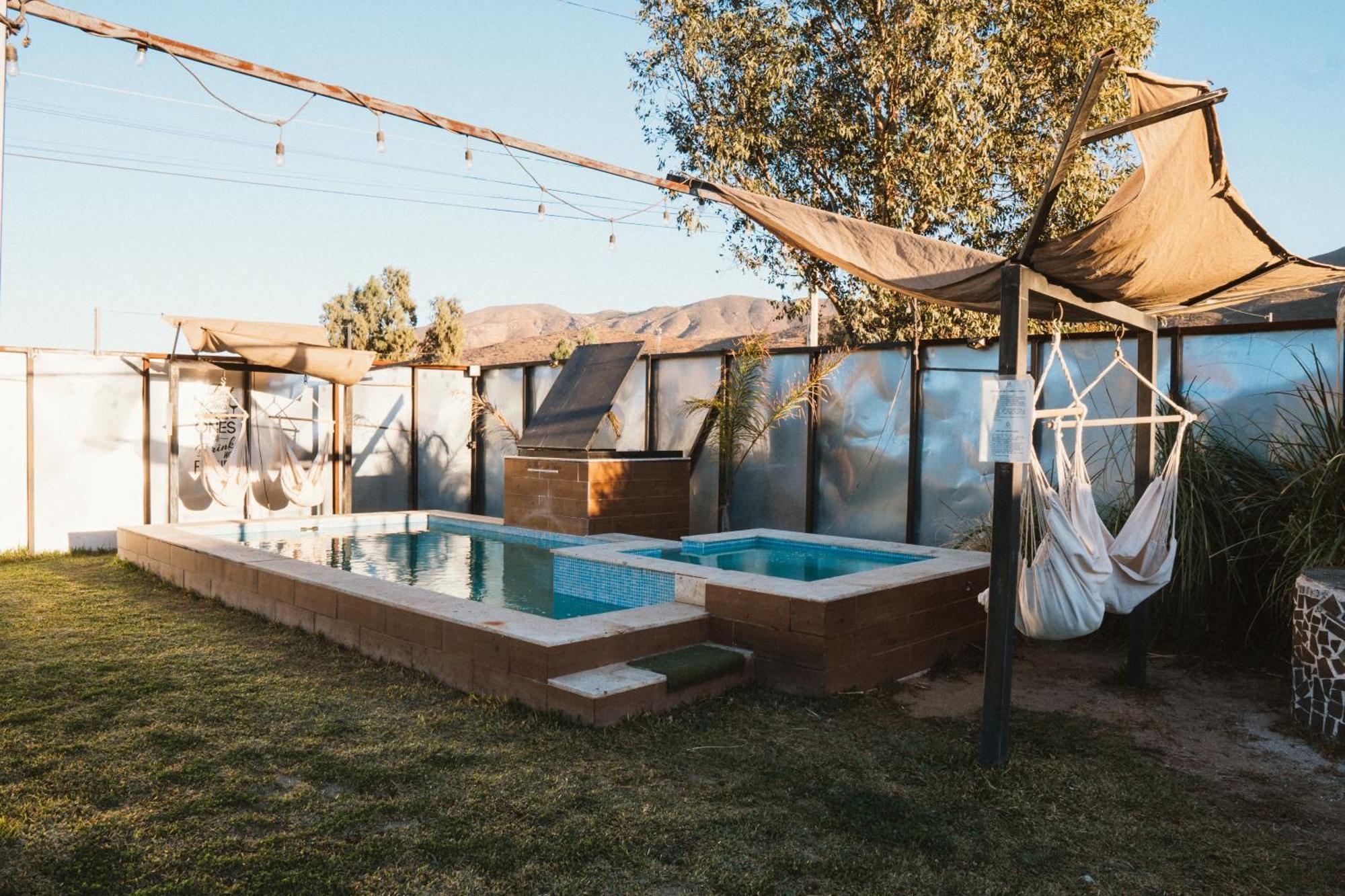 La Finca De Vane 장크트 고아르스하우젠 외부 사진